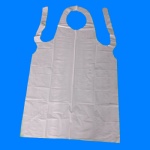 PVC apron
