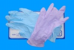 Disposable Nitrile glove