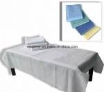 Non woven bed sheet