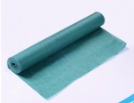 Non woven bed sheet in roll